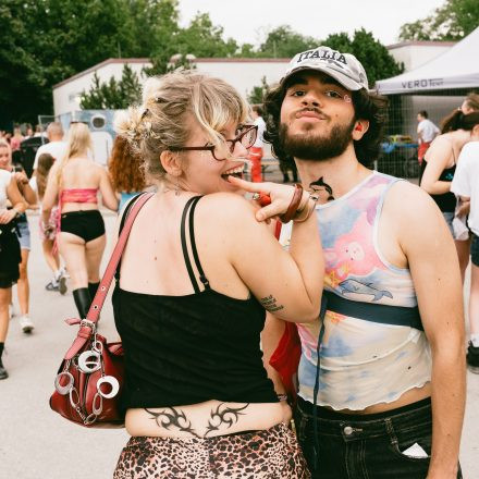 BEST OF FM4 FREQUENCY FESTIVAL 2026