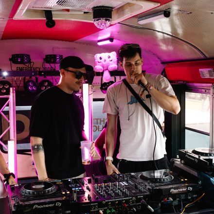 FM4 Frequency Festival 2026 - Donnerstag