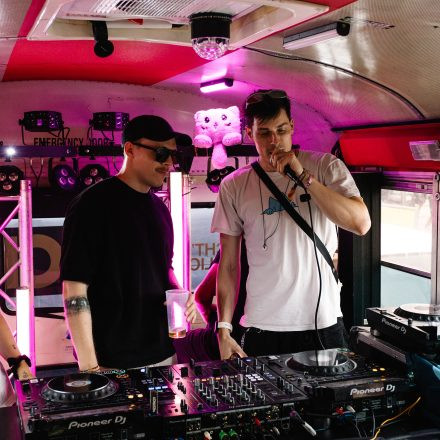 FM4 Frequency Festival 2026 - Donnerstag