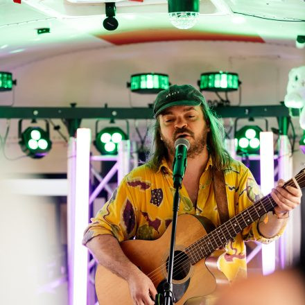 BEST OF FM4 FREQUENCY FESTIVAL 2026