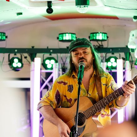 FM4 Frequency Festival 2026 - Donnerstag