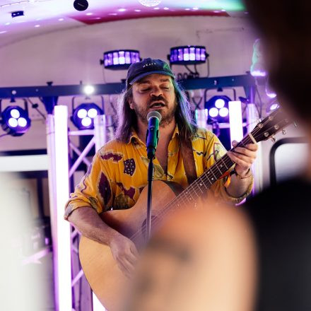 FM4 Frequency Festival 2026 - Donnerstag