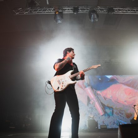 FM4 Frequency Festival 2026 - Donnerstag