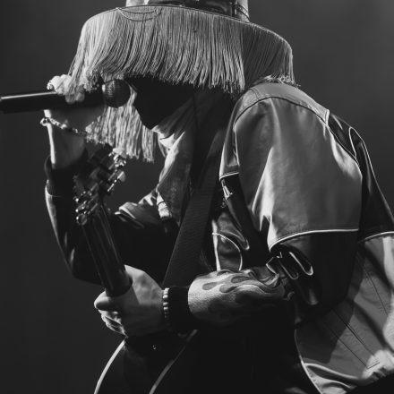 FM4 Frequency Festival 2026 - Donnerstag