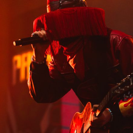 FM4 Frequency Festival 2026 - Donnerstag