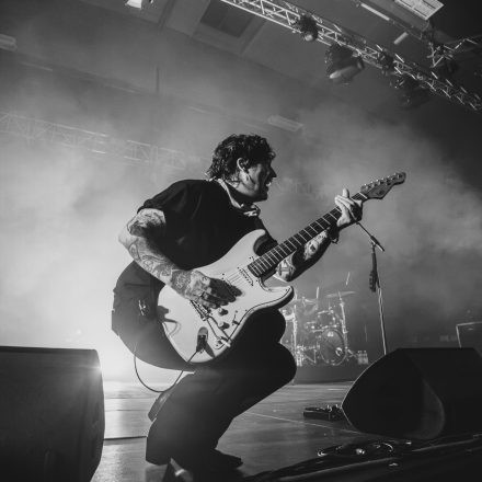 FM4 Frequency Festival 2026 - Donnerstag