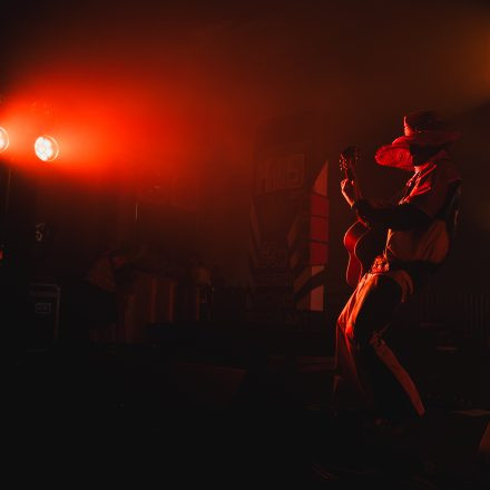 FM4 Frequency Festival 2026 - Donnerstag