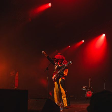 FM4 Frequency Festival 2026 - Donnerstag