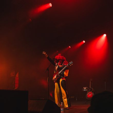 FM4 Frequency Festival 2026 - Donnerstag