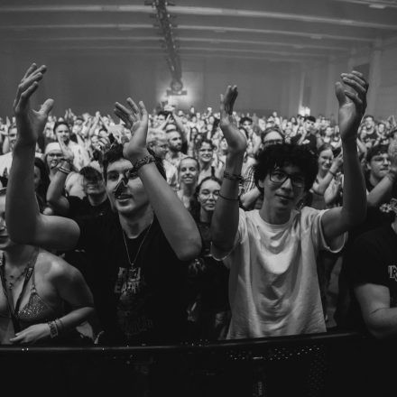 FM4 Frequency Festival 2026 - Donnerstag