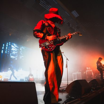 FM4 Frequency Festival 2026 - Donnerstag