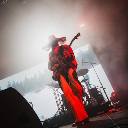FM4 Frequency Festival 2026 - Donnerstag