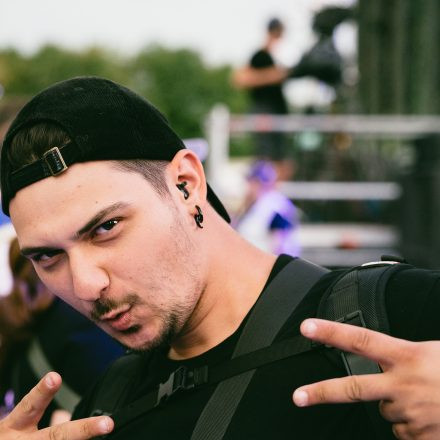 FM4 Frequency Festival 2026 - Donnerstag