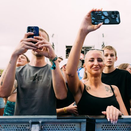 FM4 Frequency Festival 2026 - Donnerstag