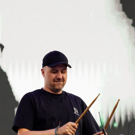 FM4 Frequency Festival 2026 - Donnerstag