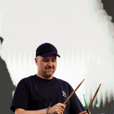 FM4 Frequency Festival 2026 - Donnerstag