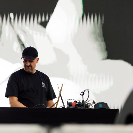 FM4 Frequency Festival 2026 - Donnerstag