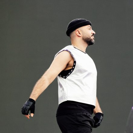 FM4 Frequency Festival 2026 - Donnerstag