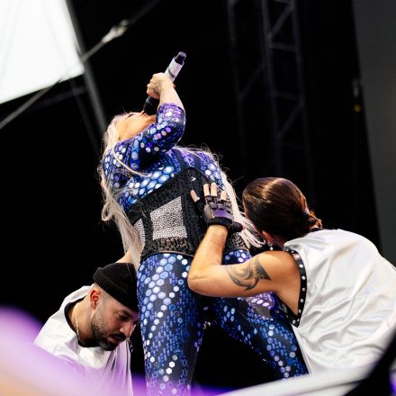 FM4 Frequency Festival 2026 - Donnerstag