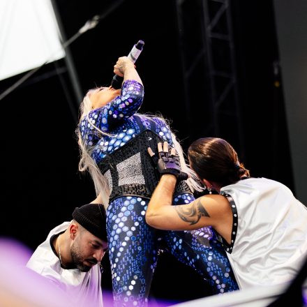 FM4 Frequency Festival 2026 - Donnerstag