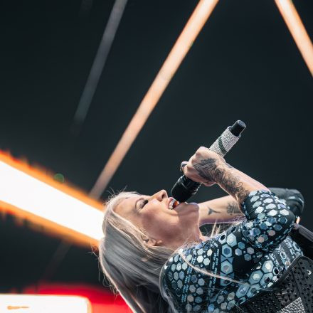 FM4 Frequency Festival 2026 - Donnerstag