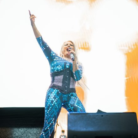 FM4 Frequency Festival 2026 - Donnerstag