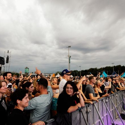 FM4 Frequency Festival 2026 - Donnerstag
