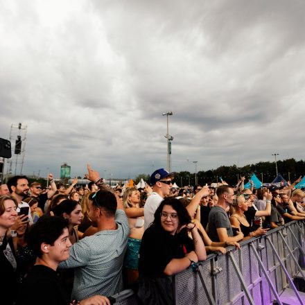 FM4 Frequency Festival 2026 - Donnerstag
