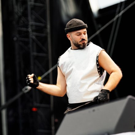 BEST OF FM4 FREQUENCY FESTIVAL 2026