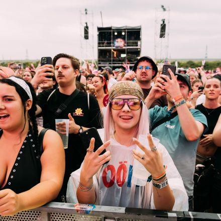 BEST OF FM4 FREQUENCY FESTIVAL 2026