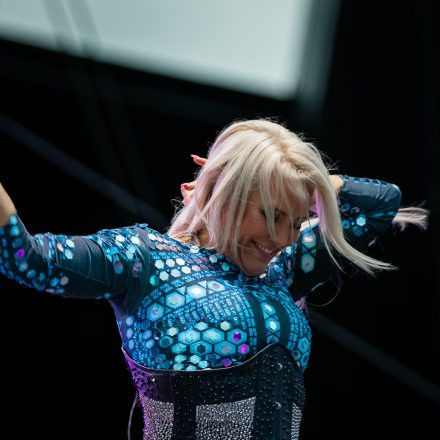 FM4 Frequency Festival 2026 - Donnerstag