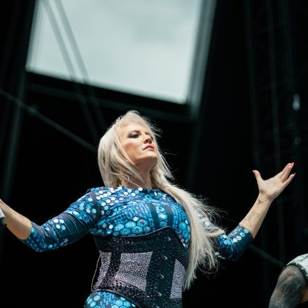 FM4 Frequency Festival 2026 - Donnerstag