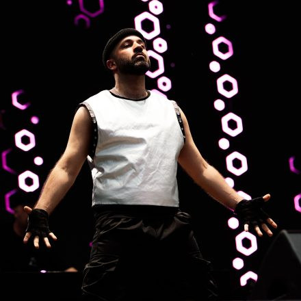 BEST OF FM4 FREQUENCY FESTIVAL 2026