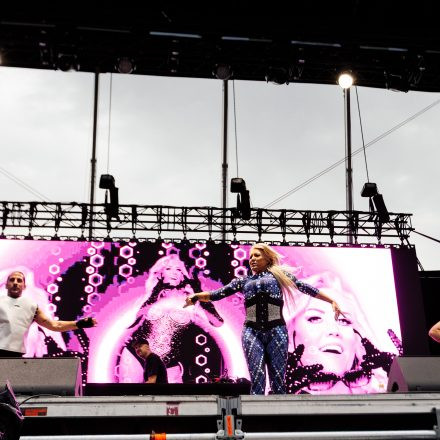 FM4 Frequency Festival 2026 - Donnerstag