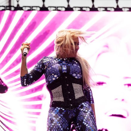 FM4 Frequency Festival 2026 - Donnerstag