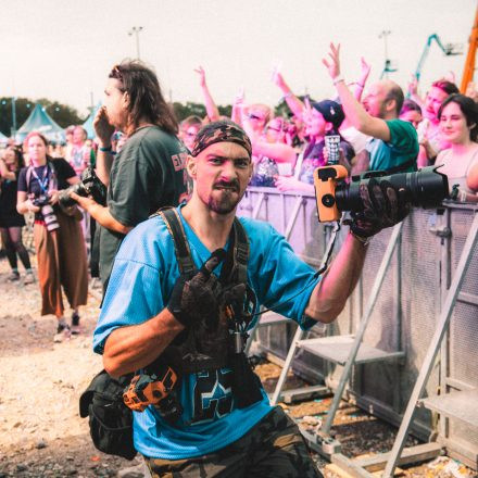 FM4 Frequency Festival 2026 - Donnerstag