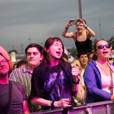 FM4 Frequency Festival 2026 - Donnerstag