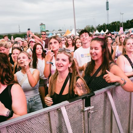 FM4 Frequency Festival 2026 - Donnerstag
