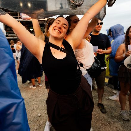 FM4 Frequency Festival 2026 - Donnerstag