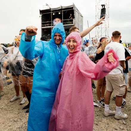 BEST OF FM4 FREQUENCY FESTIVAL 2026