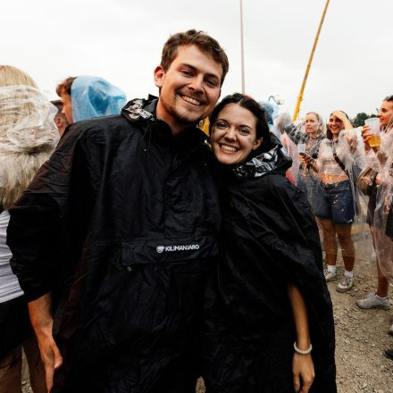 FM4 Frequency Festival 2026 - Donnerstag