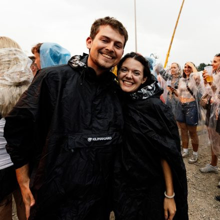 FM4 Frequency Festival 2026 - Donnerstag