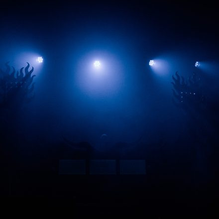 FM4 Frequency Festival 2026 - Donnerstag