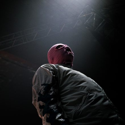 FM4 Frequency Festival 2026 - Donnerstag
