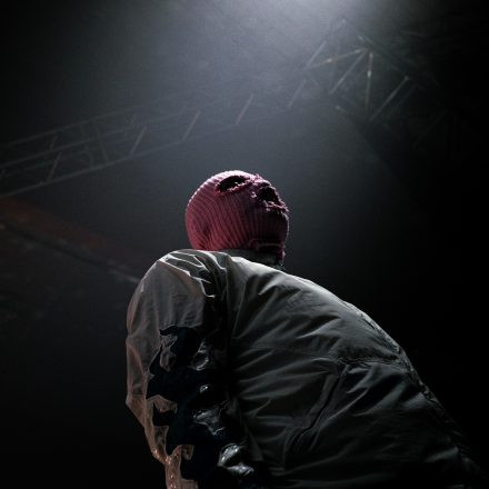 FM4 Frequency Festival 2026 - Donnerstag
