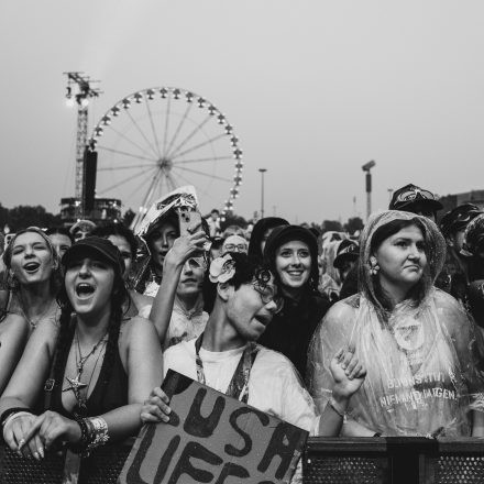 BEST OF FM4 FREQUENCY FESTIVAL 2026
