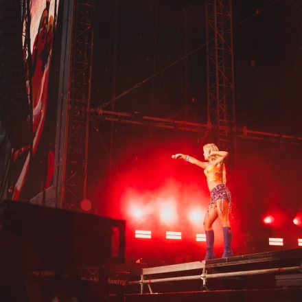 FM4 Frequency Festival 2026 - Donnerstag