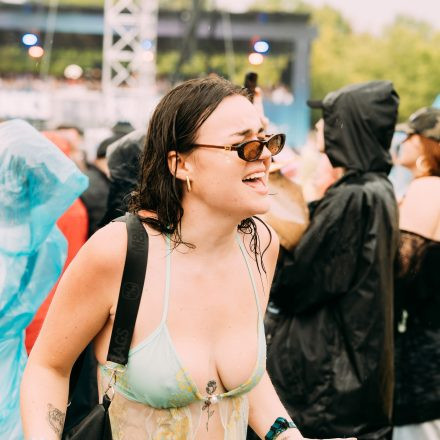 FM4 Frequency Festival 2026 - Donnerstag