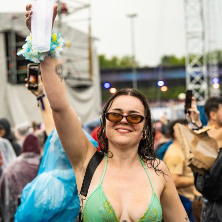 FM4 Frequency Festival 2026 - Donnerstag