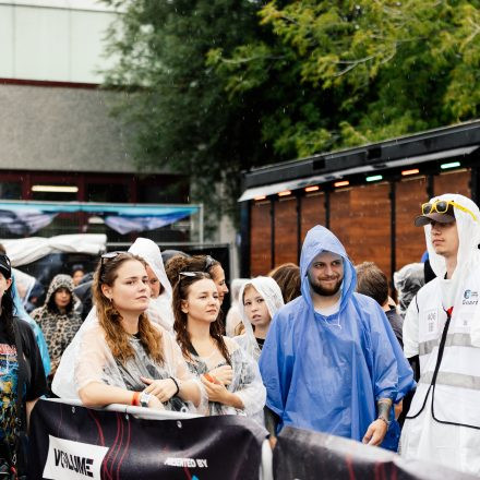 FM4 Frequency Festival 2026 - Autogrammzelt pres. by Infinity Water